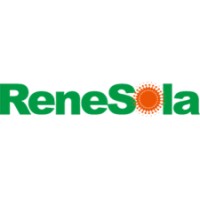 ReneSola Yixing Asia-Pacific logo - Similar company to Netban