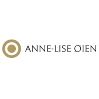 Anne-Lise Øien logo - Similar company to Zander - Oslo Plenklipp