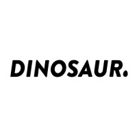 Dinosaur Agency logo - Similar company to A Studio Called Jane