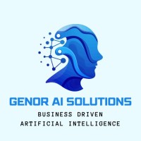 GENOR AI Business Solutions logo - Similar company to Genor