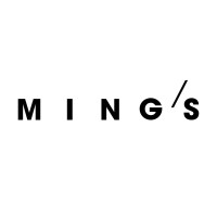 Ming's logo - Similar company to Legend Publishing