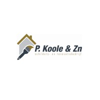 Schilders en Renovatiebedrijf P. Koole & Zn logo - Similar company to Soeters Voeg & Renovatiebedrijf B.V.