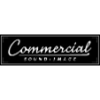 Commercial Sound + Image