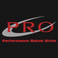 Performance Rehab Ortho logo - Similar company to Moon Physical Therapy