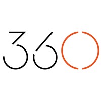 360 logo - Similar company to Sc1 Property