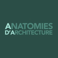 Anatomies d'Architecture logo - Similar company to Déchelette Architecture