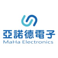 MaHa Electronics Co., Ltd. logo - Similar company to Evervision Electronics Co., Ltd.