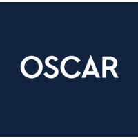 Oscar Intelligence logo - Similar company to Awaremd