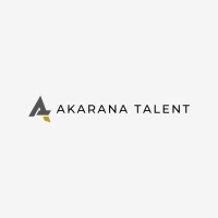 Akarana Talent logo - Similar company to Blacklandpr