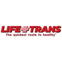 LIFETRANS logo - Similar company to Medtrans