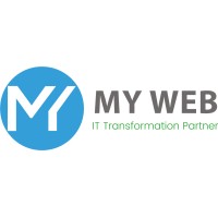 MY WEB logo - Similar company to My Web