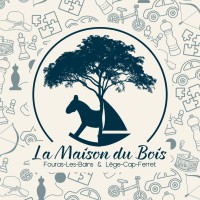 La Maison du Bois de Fouras logo - Similar company to Super U Fouras Les Bains