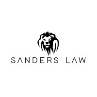 Sanders Law PLLC logo - Similar company to Howard Roth Llp