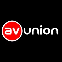 AV Union Eventtechnik logo - Similar company to Db Technologies Deutschland Gmbh (A.E.B. Italy) & Rcf
