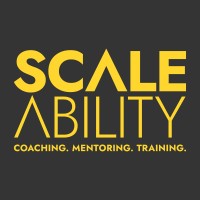 Scale-Ability Ltd logo - Similar company to Code