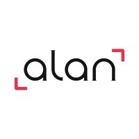 Alan logo - Similar company to Kp Production