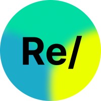 Reslash logo - Similar company to Nurge
