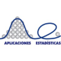 Aplicaciones Estadisticas Y Consultoría S.L.