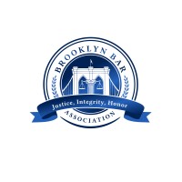 Brooklyn Bar Association logo - Similar company to Brooklyn Women'S Bar Association