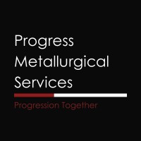 Progress Metallurgical Services (PMS) logo - Similar company to Iic Design & Engineering