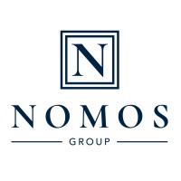 Nomos Group logo - Similar company to Sts Construction Uk