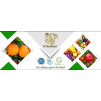 AlShaheen Egypt logo - Similar company to Amko Komerc