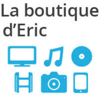 La boutique d'Eric logo - Similar company to Futureland.Fr