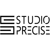 Studio Precise logo - Similar company to Walking Surfaces