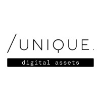 Unique Digital Assets logo - Similar company to Upend Technologies