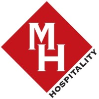 MH Hospitality logo - Similar company to Norah