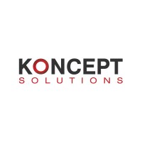 Koncept Solutions logo - Similar company to Crom Salvatera