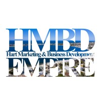 Hart Marketing & Business Development logo - Similar company to Mercantismo Inc.