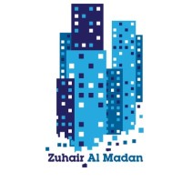مكتب زهير بن سعيد ال مدن للاستشارات الهندسية logo - Similar company to شركة الخيري للاستشارات الهندسية
