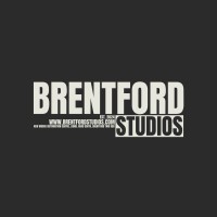 BRENTFORD STUDIOS logo - Similar company to Reverse Clock Entertainment