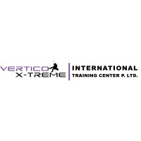 Vertico Xtreme Nepal #Rope Access Nepal - Training provider logo - Similar company to Vertico X-Treme