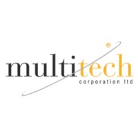 A.T. Multitech Corporation Ltd. logo - Similar company to Easytech Solutions