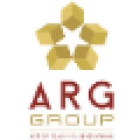 ARG Group logo - Similar company to Anukampa Group