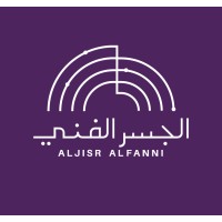 AlJisr AlFanni logo - Similar company to Machii Tea
