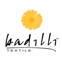 Badıllı Tekstil Turizm Sanayi ve Ticaret A.Ş. logo - Similar company to Azef Tekstil