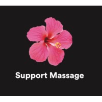 Support Massage logo - Similar company to Massage Voor De Zorg