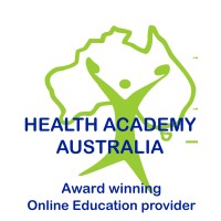 Health Academy Australia logo - Similar company to Lashjoy