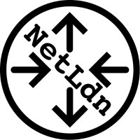 NetLdn logo - Similar company to Netuk