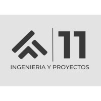 11 Ingeniería y Proyectos logo - Similar company to T&T Arquitectos Sac