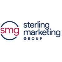 Sterling Marketing Group logo - Similar company to Mirror Mirror Imagination Group