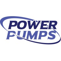 Power Pumps logo - Similar company to Seventy-Nine Skips