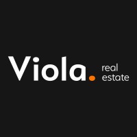 Viola Real Estate logo - Similar company to 247Streaming.Network