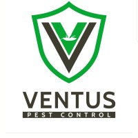 Ventus Pest Control logo - Similar company to Smart Return