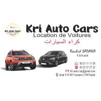 KRI AUTO-Location de voitures Rabat/MAROC logo - Similar company to Babel Transport