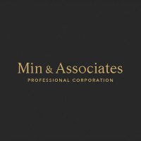 Min & Associates Professional Corporation logo - Similar company to Goget Inc.
