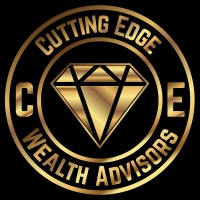 Cutting Edge Wealth Advisors logo - Similar company to Premier Insurance Partners